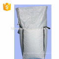 100% Virgin PP Fabric ton pp woven big bag jumbo bag